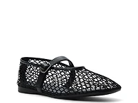 Elyiaa Mary Jane Flat