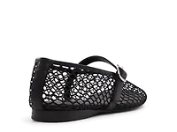 Elyiaa Mary Jane Flat