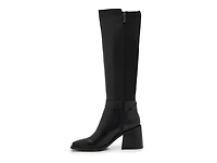 Soey Wide Calf Boot