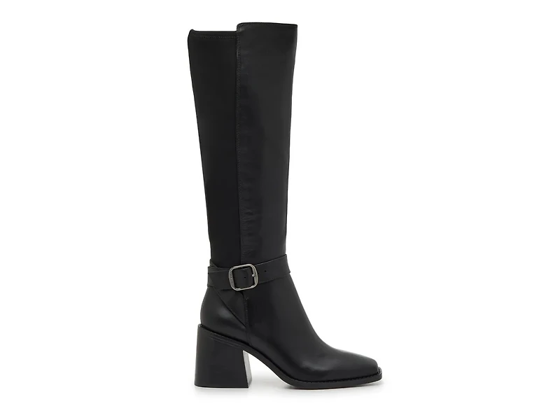 Soey Wide Calf Boot