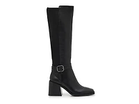 Soey Wide Calf Boot