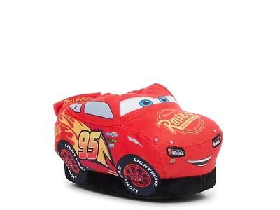 Cars Lightning McQueen Slipper - Kids'