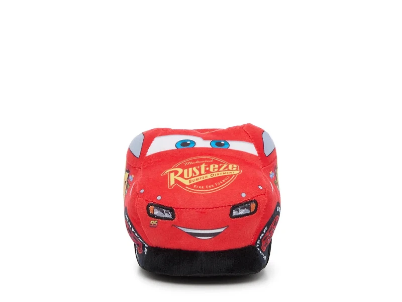Cars Lightning McQueen Slipper - Kids'