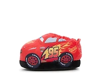 Cars Lightning McQueen Slipper - Kids'