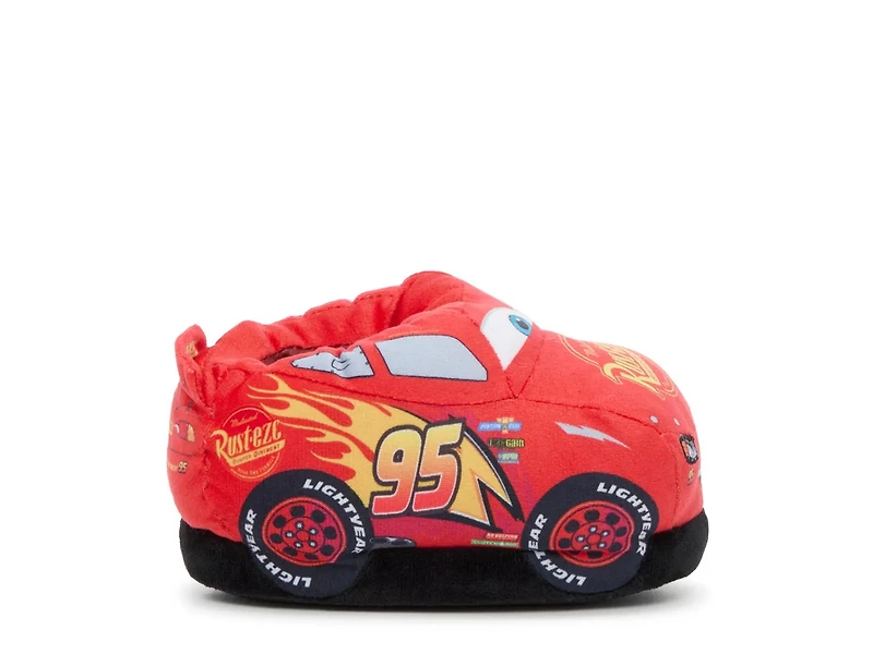 Cars Lightning McQueen Slipper - Kids'
