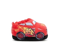Cars Lightning McQueen Slipper - Kids'