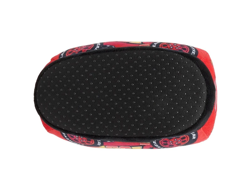 Cars Lightning McQueen Slipper - Kids'