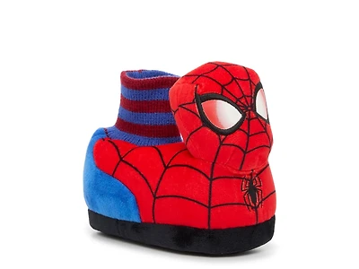 Spider-Man Slipper - Kids'