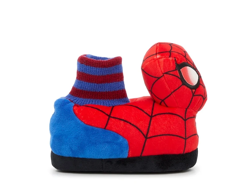 Spider-Man Slipper - Kids'