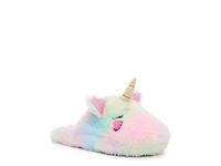 Unicorn Slipper - Kids'