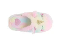 Unicorn Slipper - Kids'