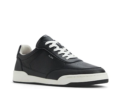 Maxi Court Sneaker