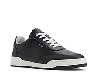 Maxi Court Sneaker