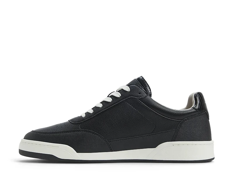 Maxi Court Sneaker