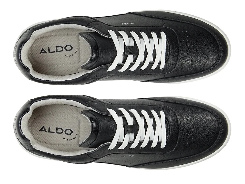 Maxi Court Sneaker