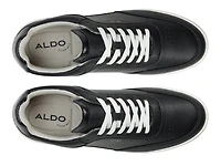 Maxi Court Sneaker