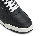Maxi Court Sneaker