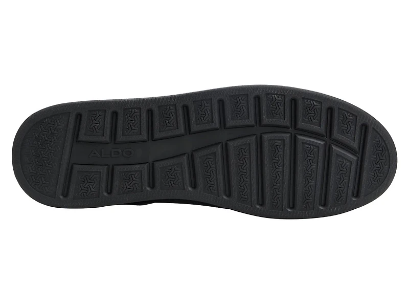 Maxi Court Sneaker