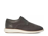 Barrow Oxford
