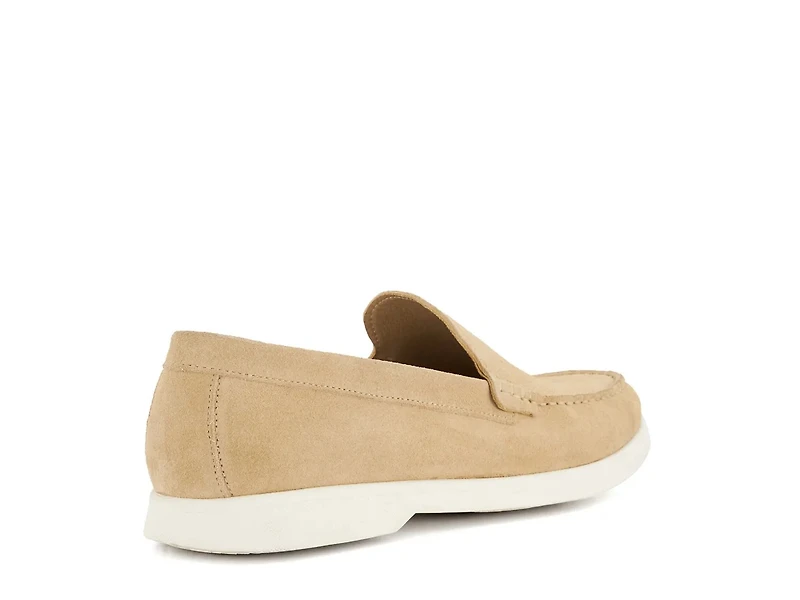 Buftonn Loafer