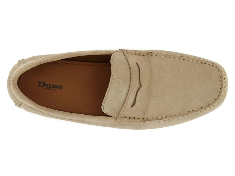 Bradlay Penny Loafer