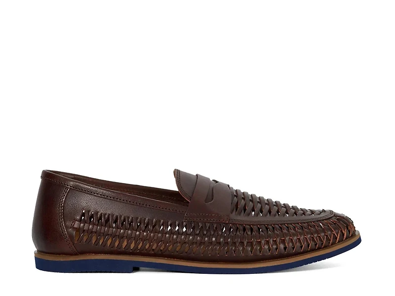 Bresley Penny Loafer
