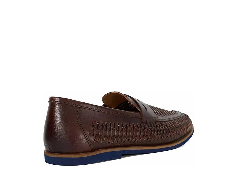 Bresley Penny Loafer