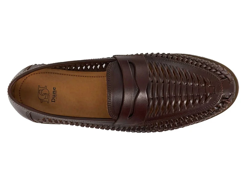 Bresley Penny Loafer