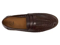 Bresley Penny Loafer