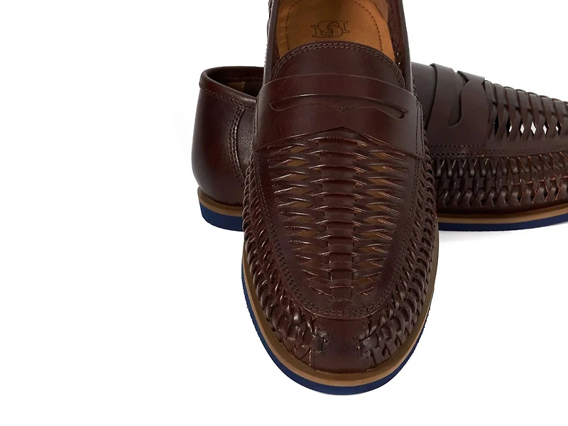 Bresley Penny Loafer