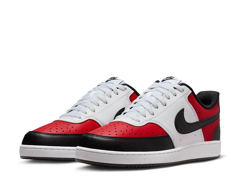 Court Vision Low Sneaker