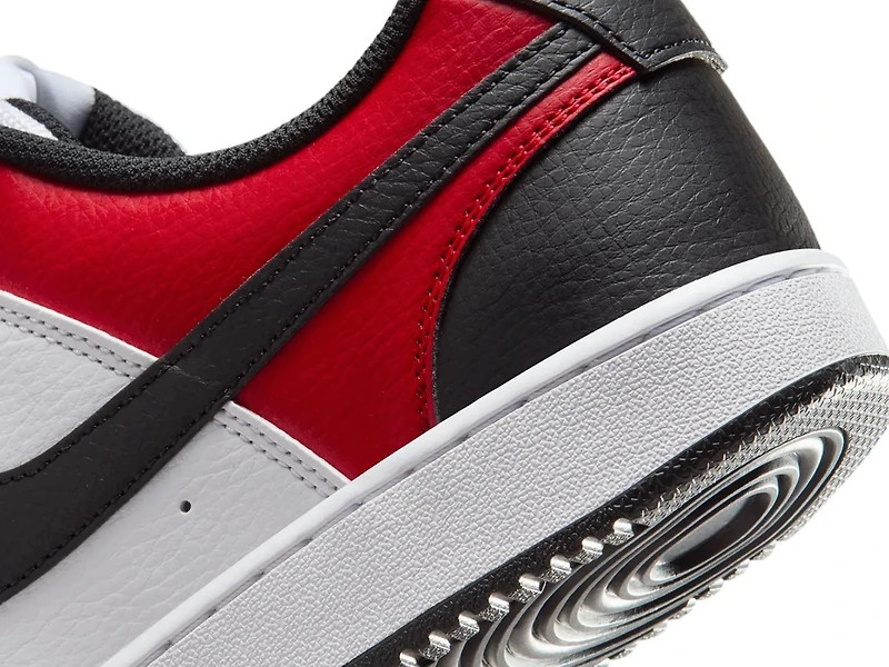 Court Vision Low Sneaker