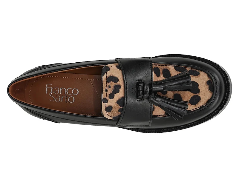 Lucia Loafer