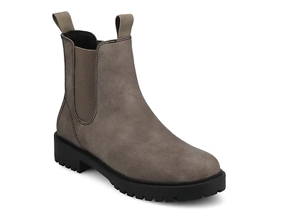 Blanche Bootie