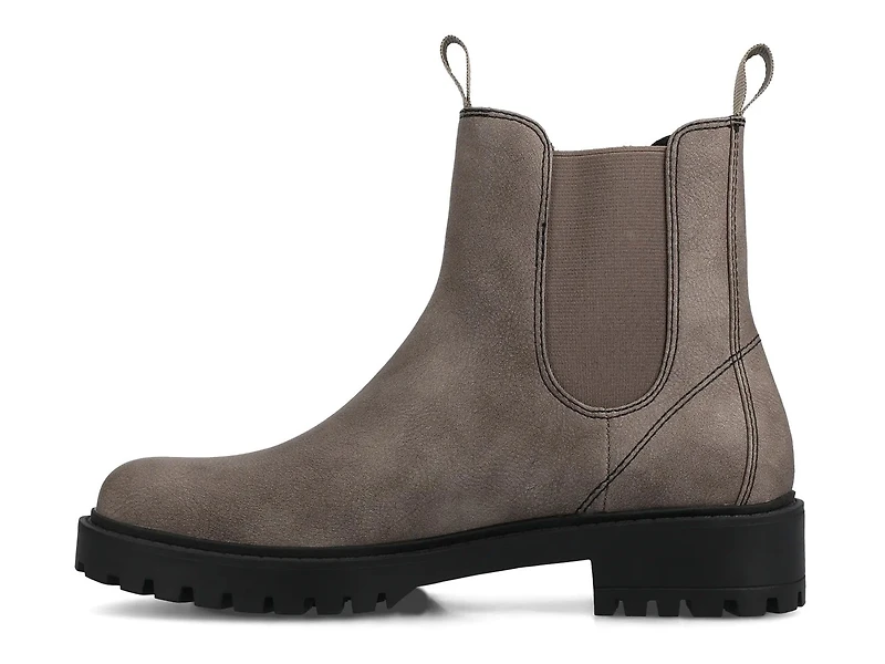 Blanche Bootie