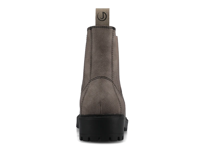 Blanche Bootie