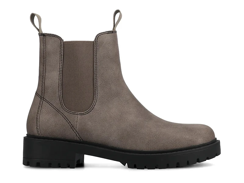 Blanche Bootie