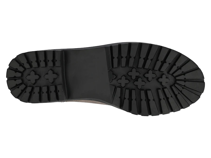 Blanche Bootie