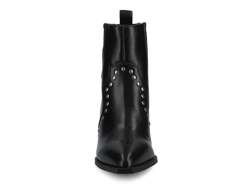 Braylee Western Bootie