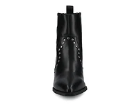 Braylee Western Bootie