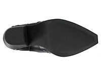 Braylee Western Bootie