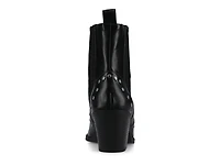 Braylee Western Bootie