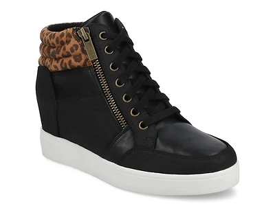 Clarity Sneaker