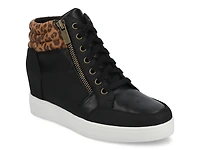 Clarity Sneaker