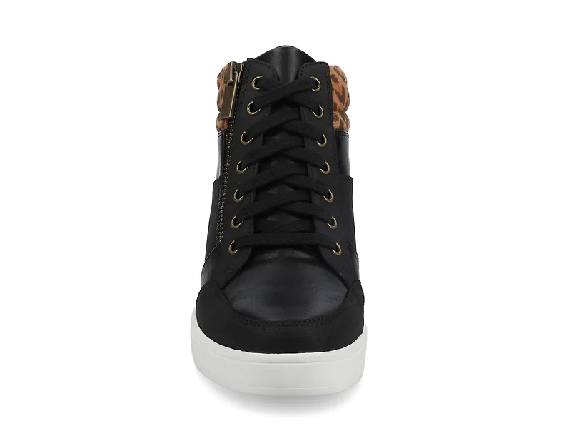 Clarity Sneaker