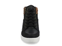 Clarity Sneaker