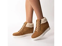Clarity Sneaker