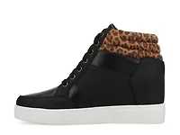 Clarity Sneaker