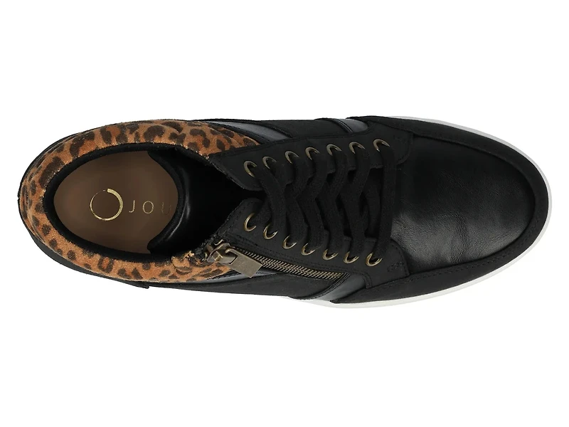 Clarity Sneaker