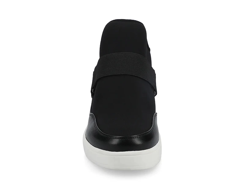 Damari Wedge Sneaker